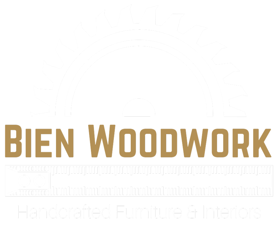 Logo van Bien Woodwork