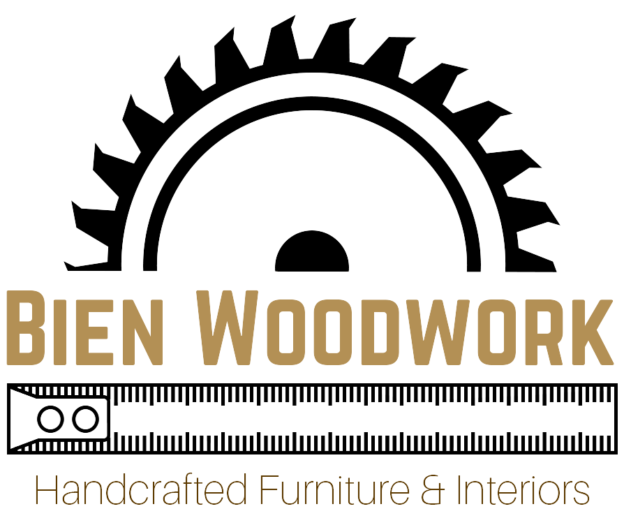 Logo of Bien Woodwork